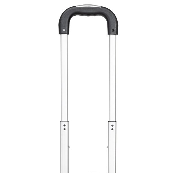 Butterfly Kashiwa Trolley Bag - Handle - Close-Up